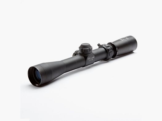 Hi-Lux 2-7x32 Scout Zielfernrohr originalverpackt