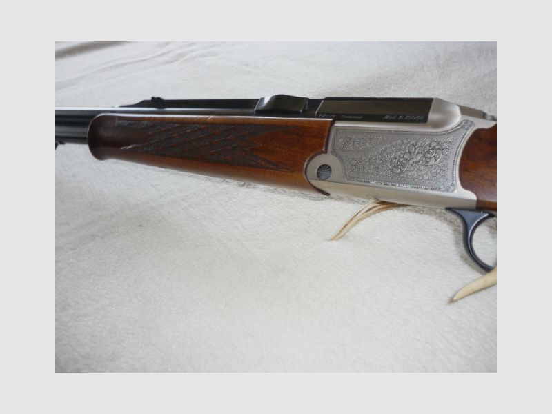 Blaser 750/88  Bergstutzen