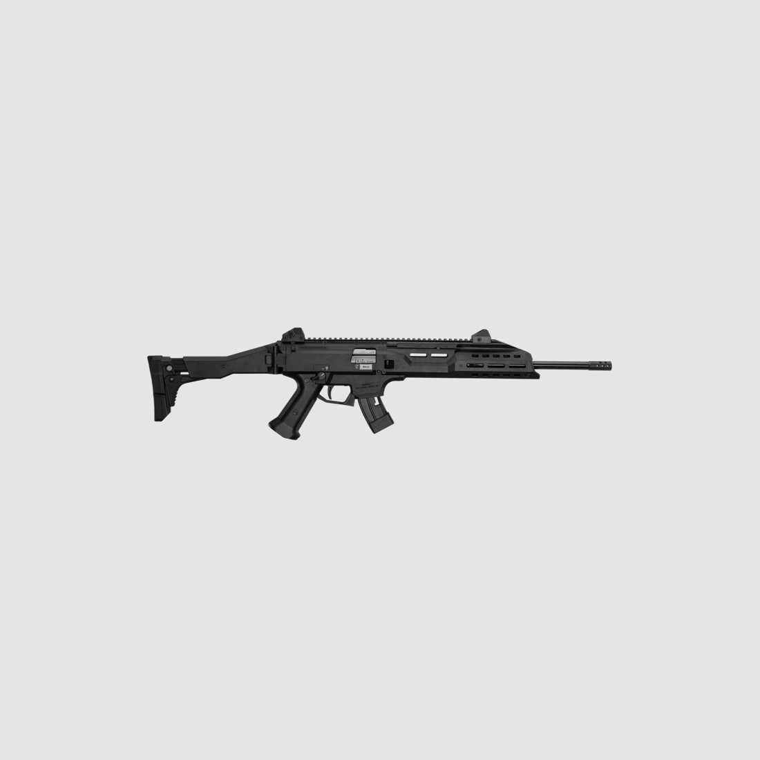 CZ Scorpion EVO 3 S1 Carbine .22 LR