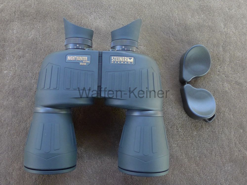 Steiner Nighthunter Xtreme 8x56