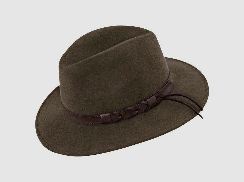 Roll hat Unisex (Khaki)