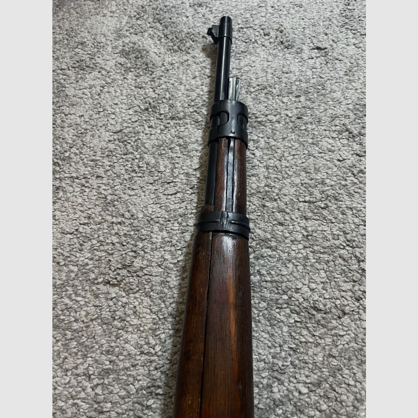 Mauerwerke Berlin- Borsigwalde K 98 ar Borsigwalde 1941