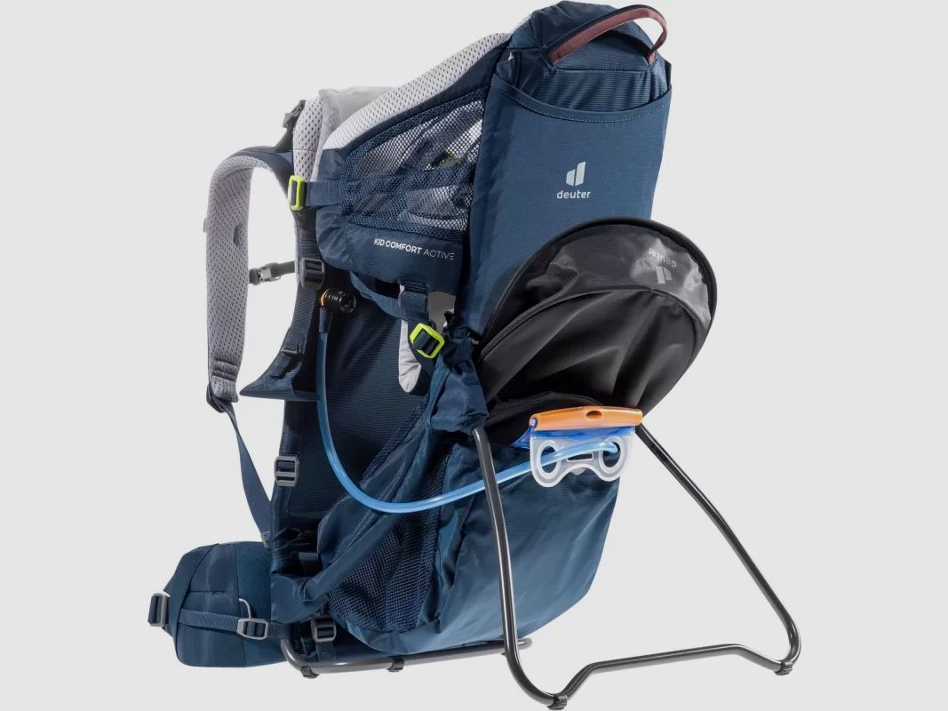 DEUTER Kid Comfort Active, afbeelding 3 van 7