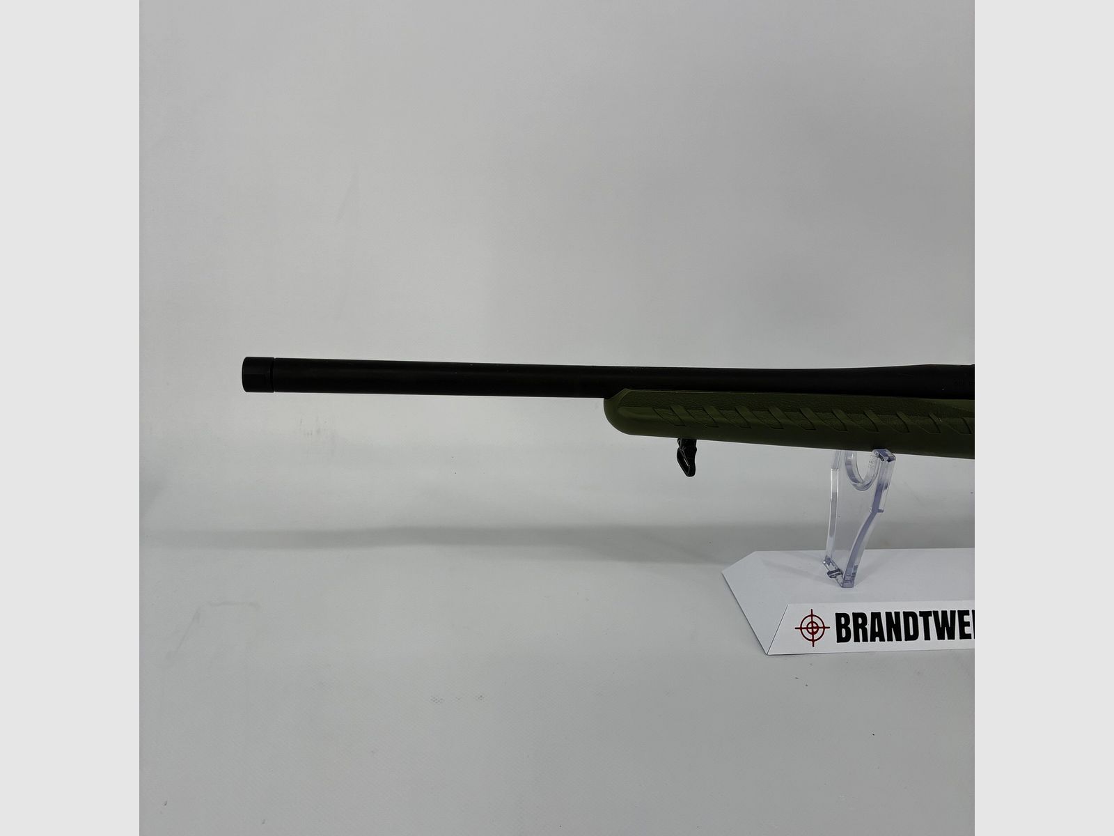 Ruger American Rifle Predator