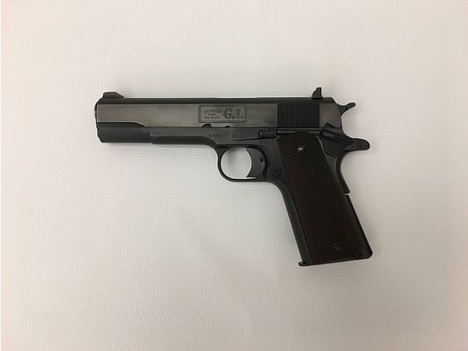 AUTO ORDINANCE RANGER 1911 A1 – 45 HP