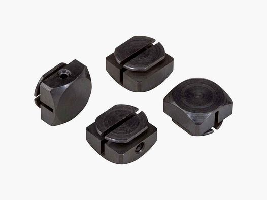 Pesas de competición Steyr 4x10g para LP 10 EVO