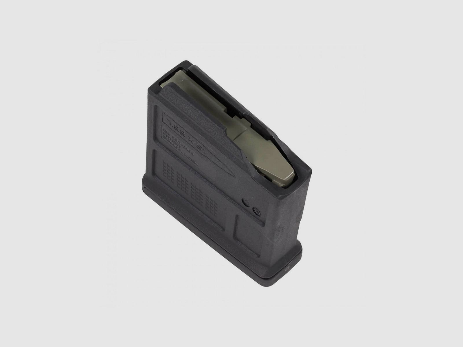 MAGPUL PMAG 5 7.62/.308 AC – AICS KURZE AKTION, Bild 3 von 3