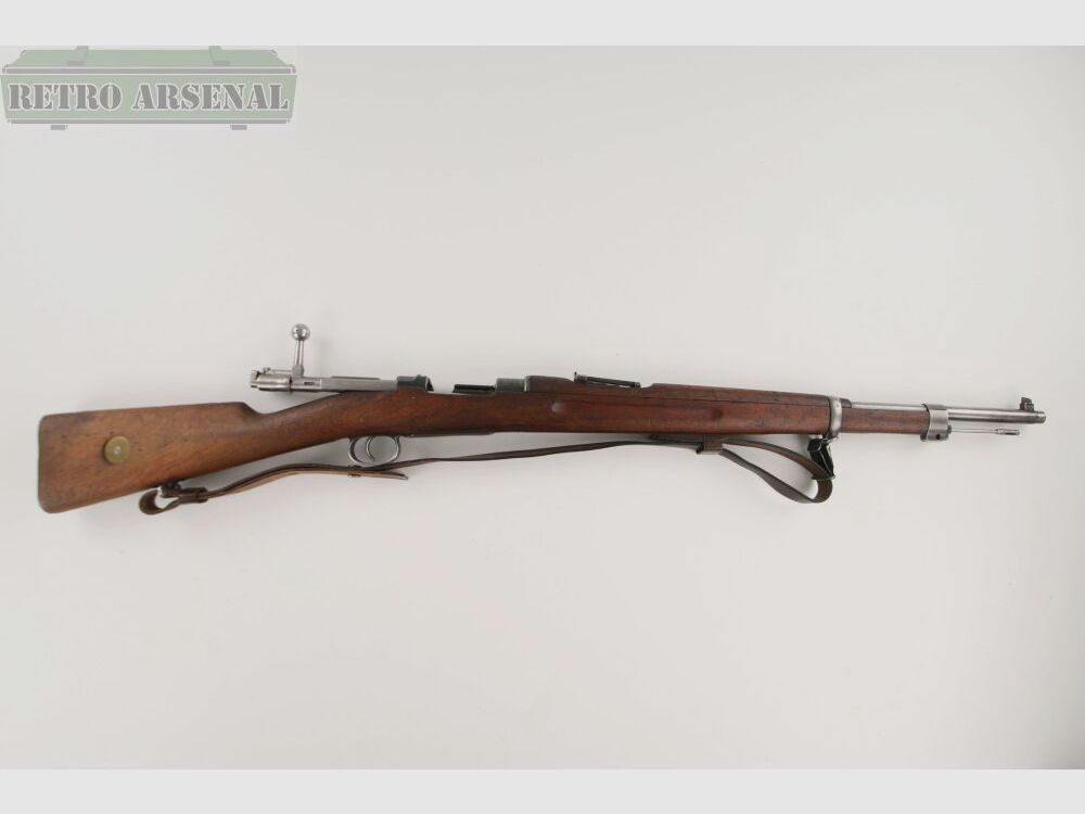 Mauser 1896