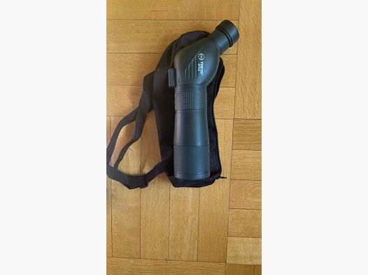 Teleskop od THETA Optics