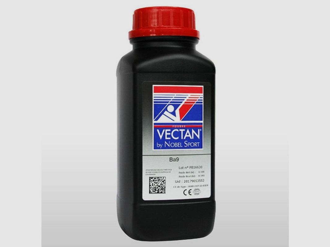 VECTAN POWDER BA9 500 GR