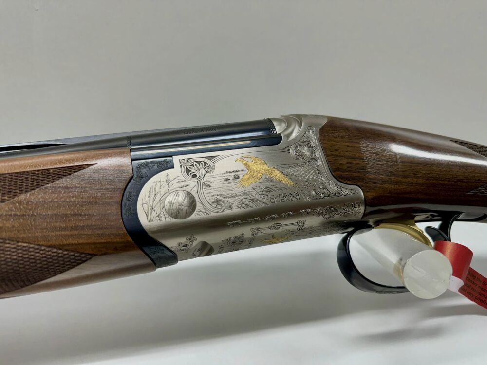 Caesar Guerini FIGURA | BDF - Bockdoppelflinte - Waffen Friedrichs