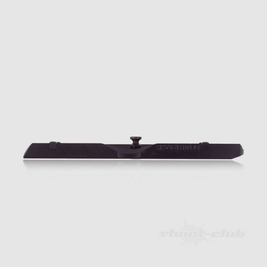 Dentler Montageschiene Basis