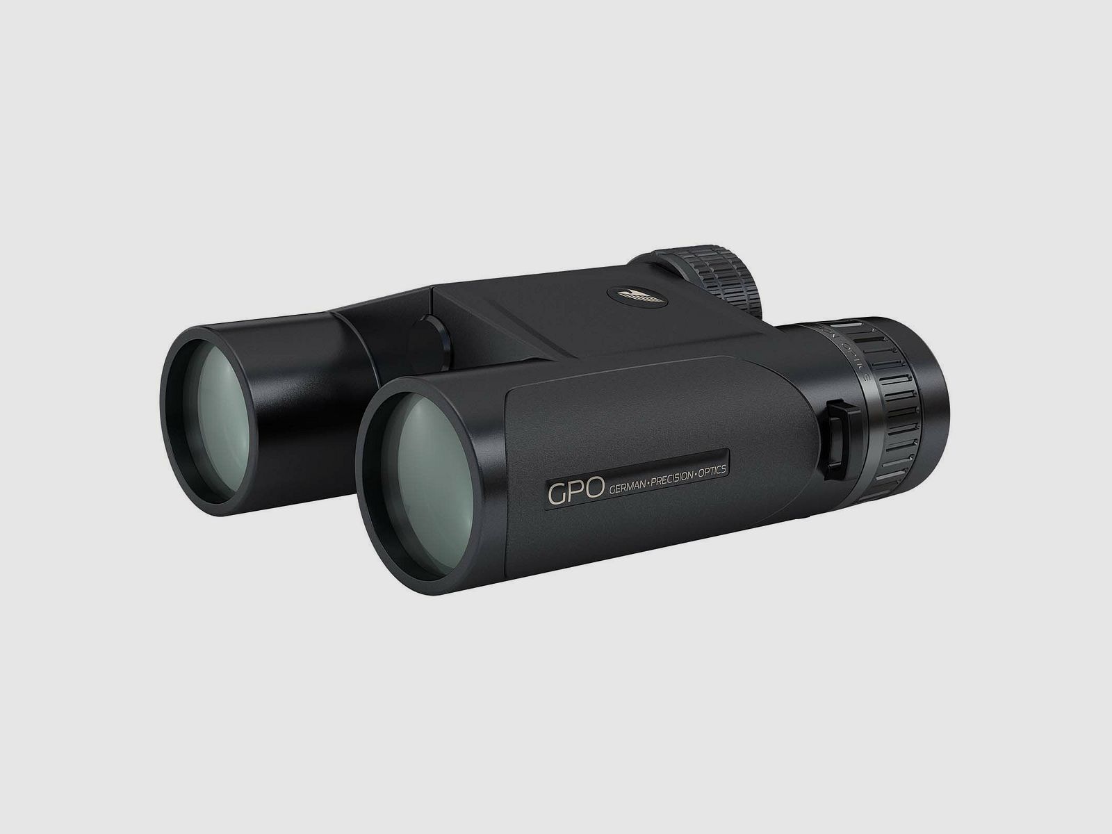 German Precision Optics Rangeguide 2800 8x32