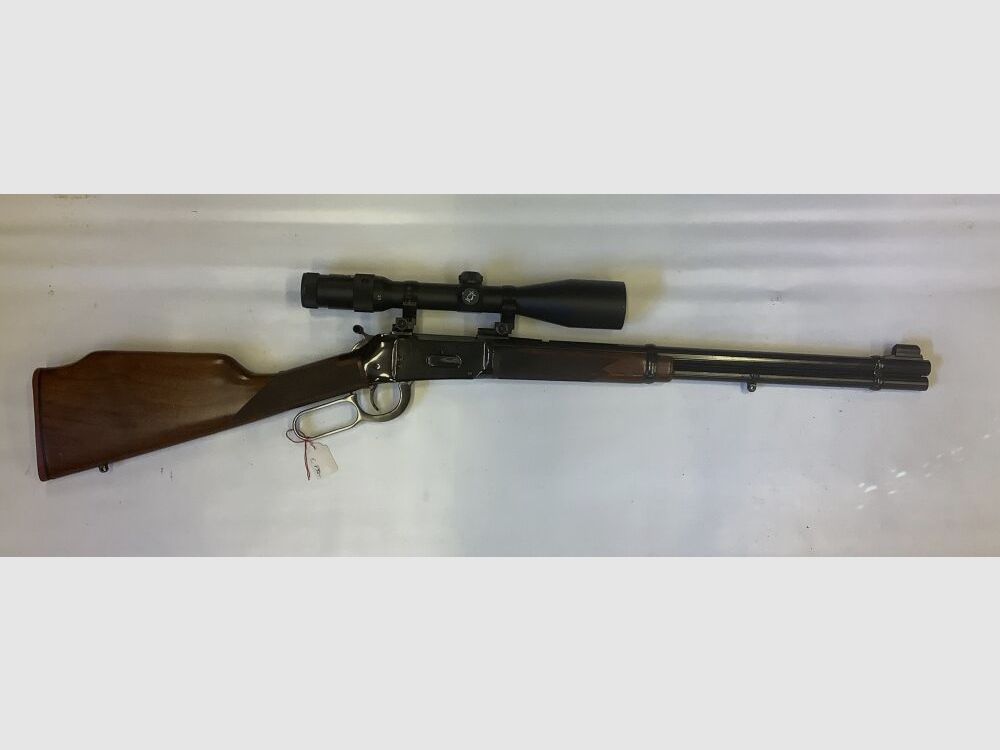 Winchester	 94 AE