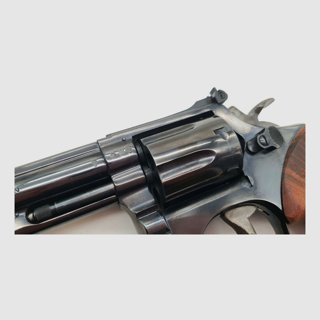 Smith & Wesson 19-3