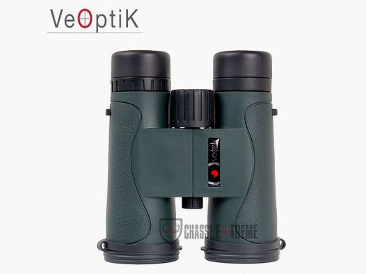 Lornetka VEOPTIK Zielona 8X42