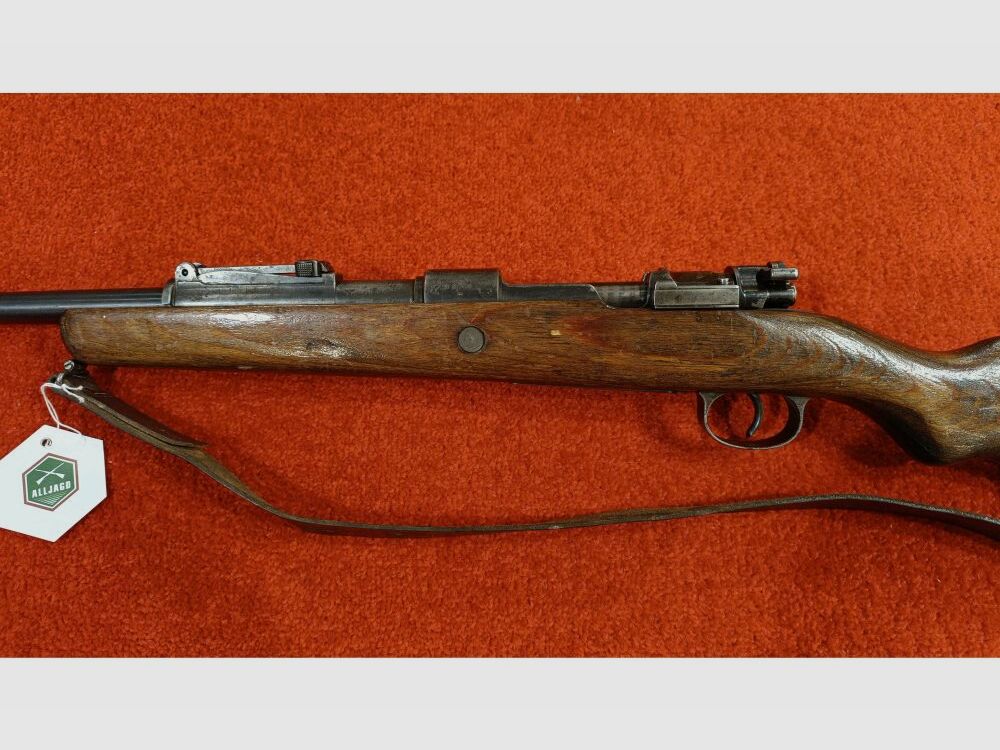 Steyr Mod. 98k 8x57JS