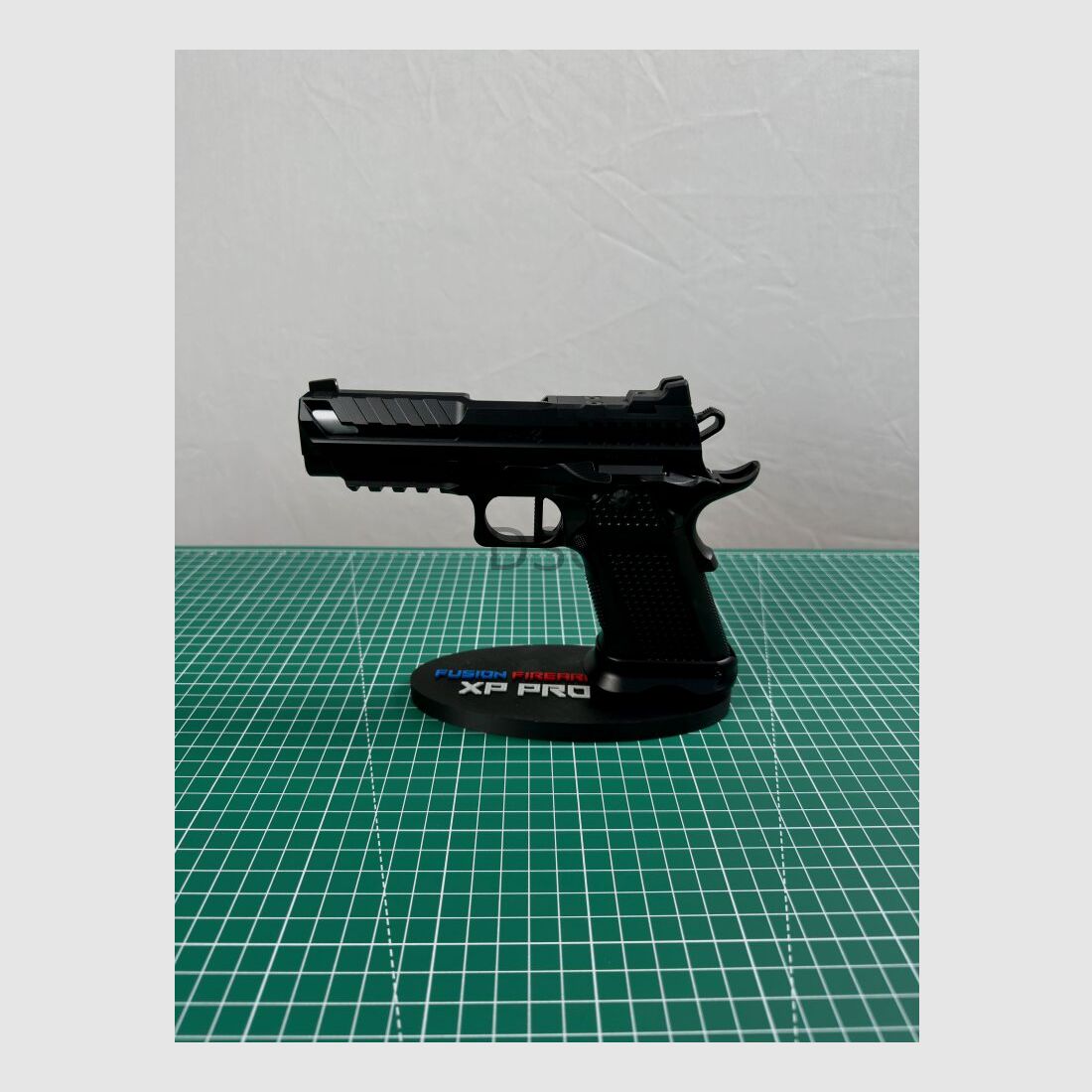 Fusion Firearms / Ermox XP PRO PX-01 9mmLuger