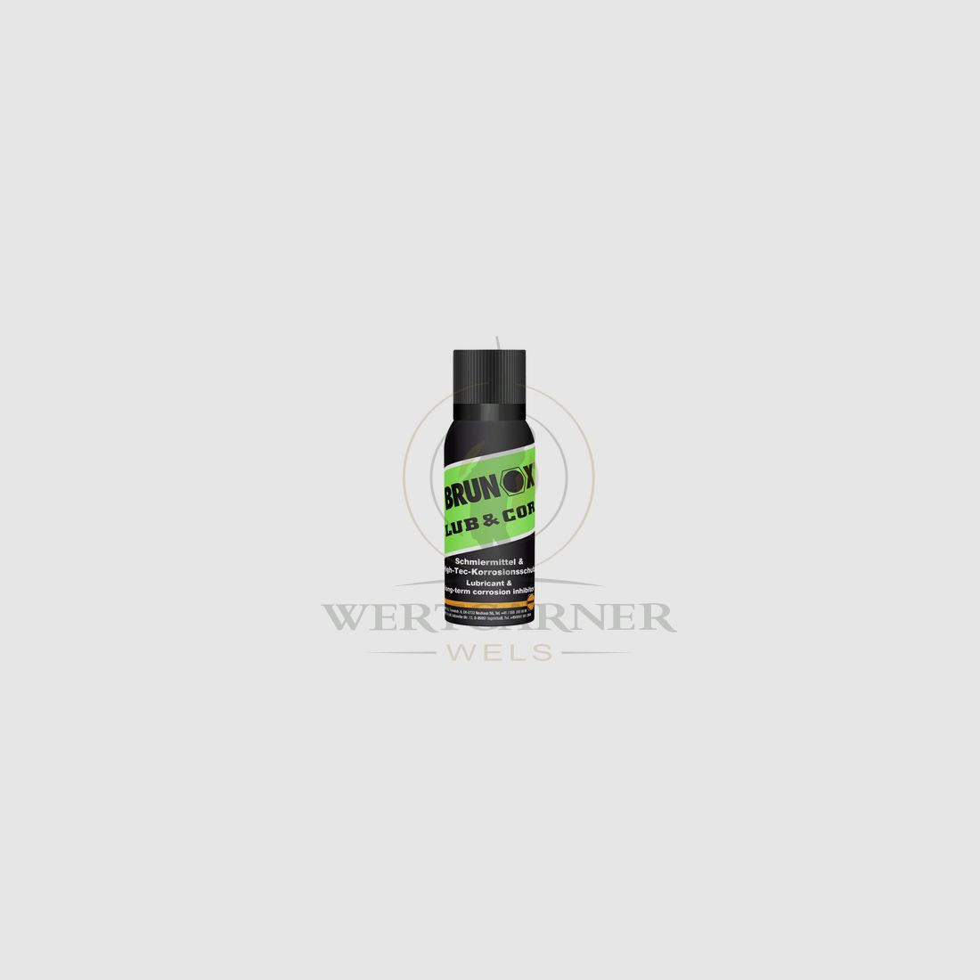 Brunox Lub&COR Spray 100ml