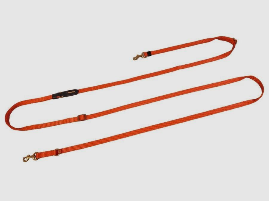 Niggeloh dog leash - shoulder leash START