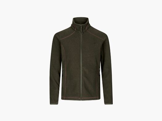 BLUZA DAMSKA POLAR DAMSKI SEELAND BILLIE ZIELONY