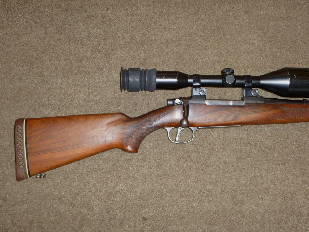 Zbrojovka Brno ZKK 600