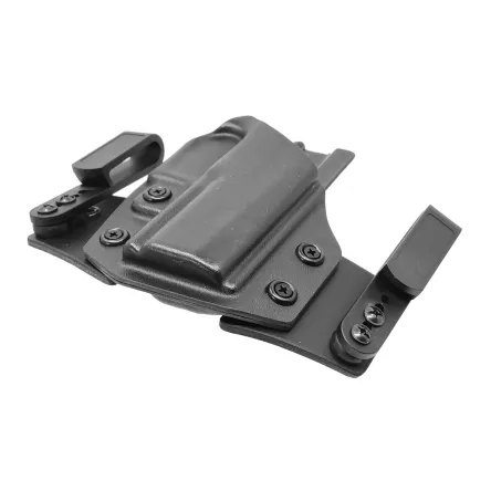 Doubletap - kabura IWB Superwings, zdjęcie 3 z 5