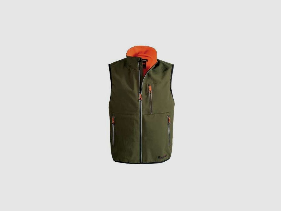 Kapriol Tech Vest, afbeelding 1 van 2
