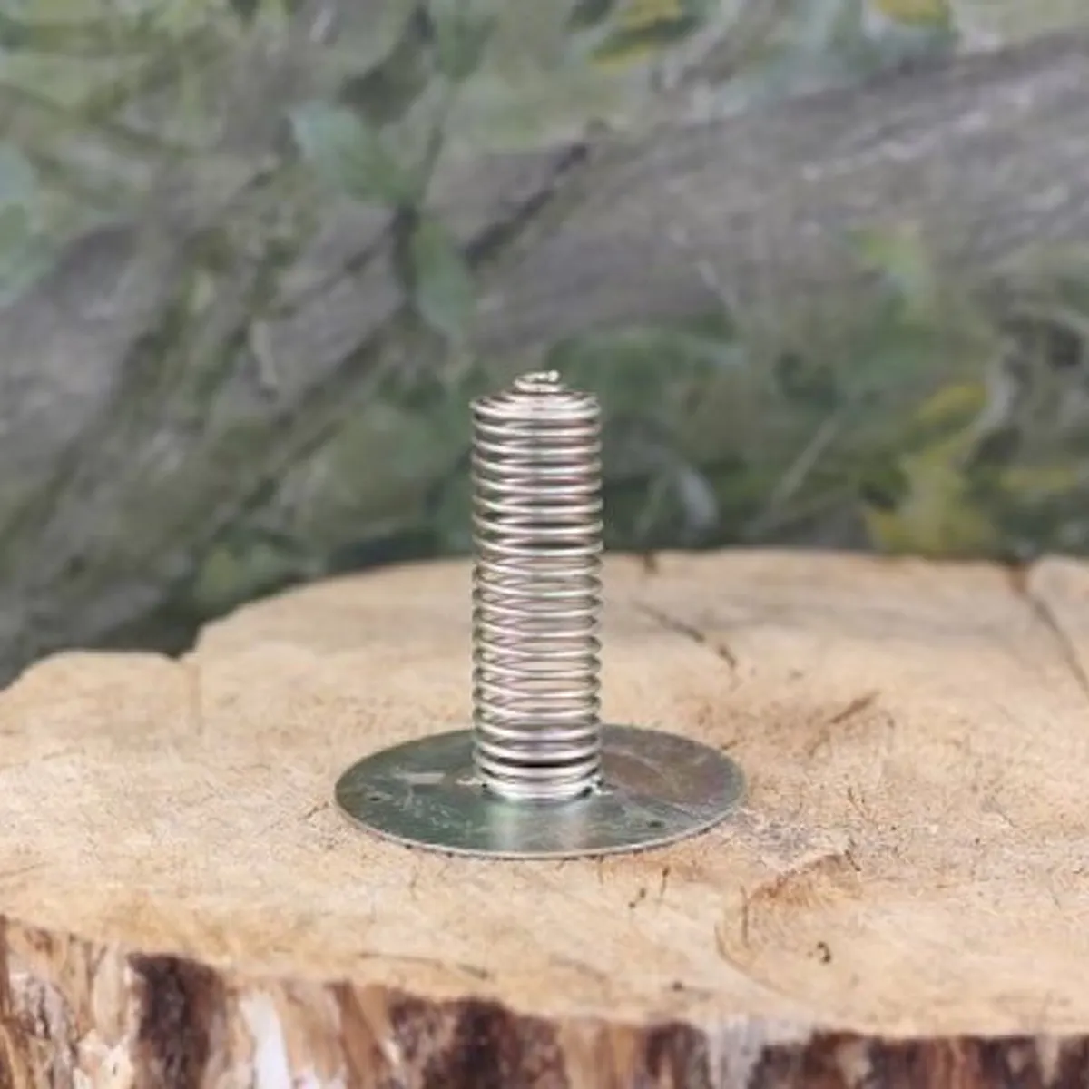 Voederspiraal Fazant