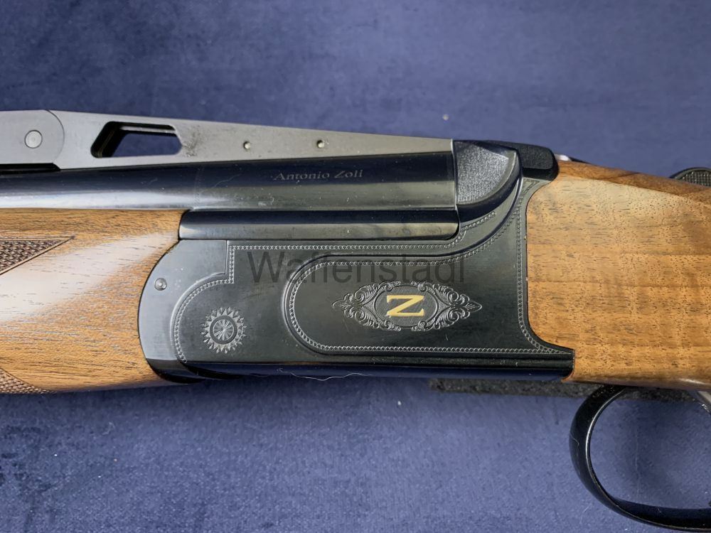 Antonio Zoli Z-Gun nero BLX HR11 75 cm
