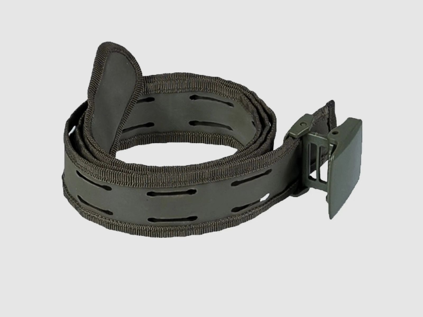 Mil-Tec Gürtel Quick Release Laser Cut