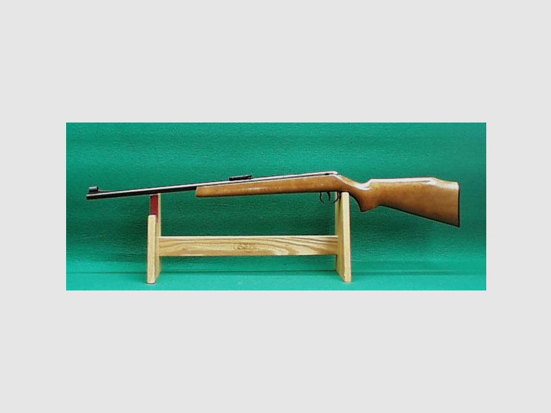Anschütz Gewehr Mod.1388