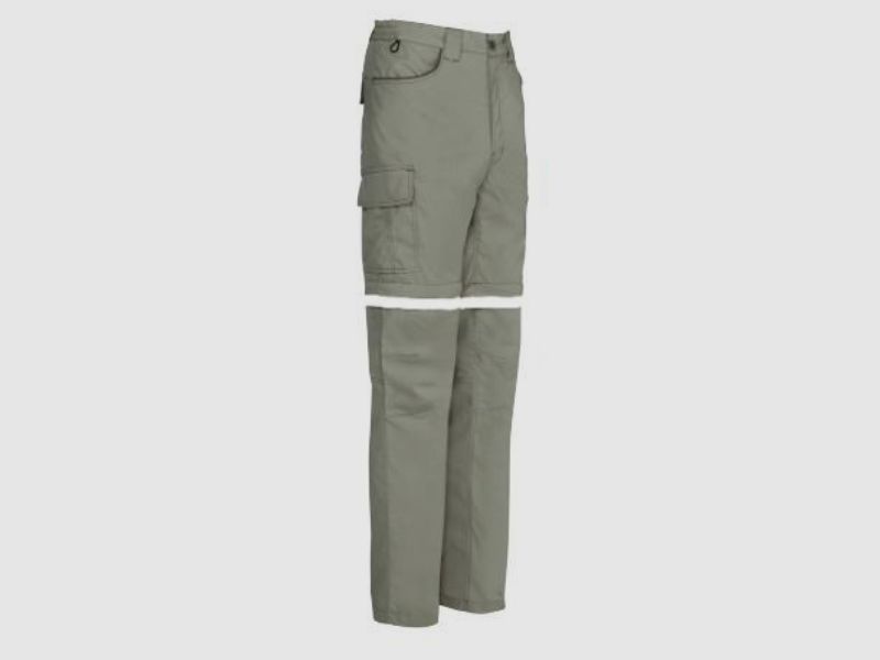 Idaho Trekking EVO Hose Beige 46