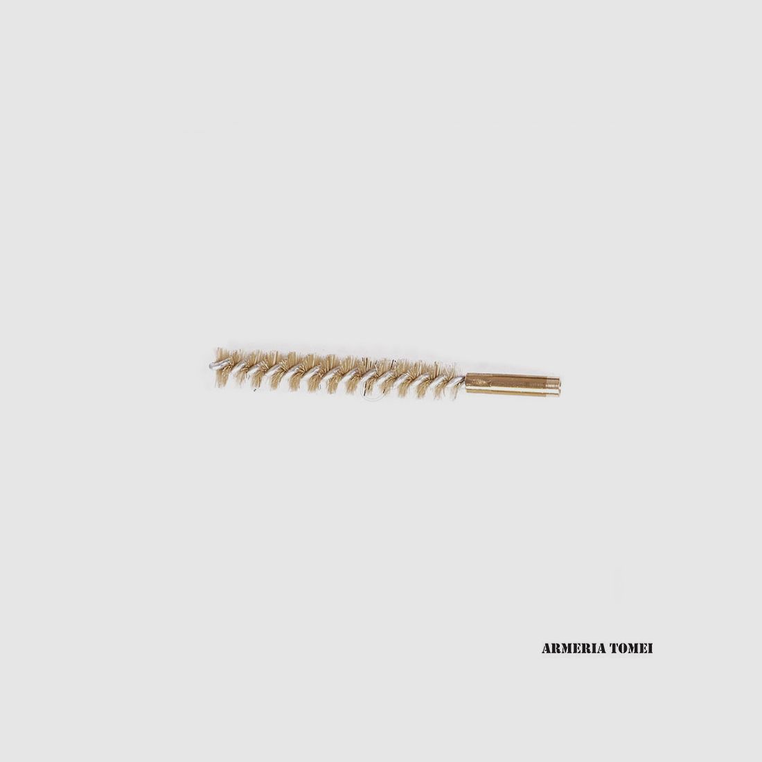 SCOVOLO – E.H. CRINE 7.62-308 - MONTAGE EU-122