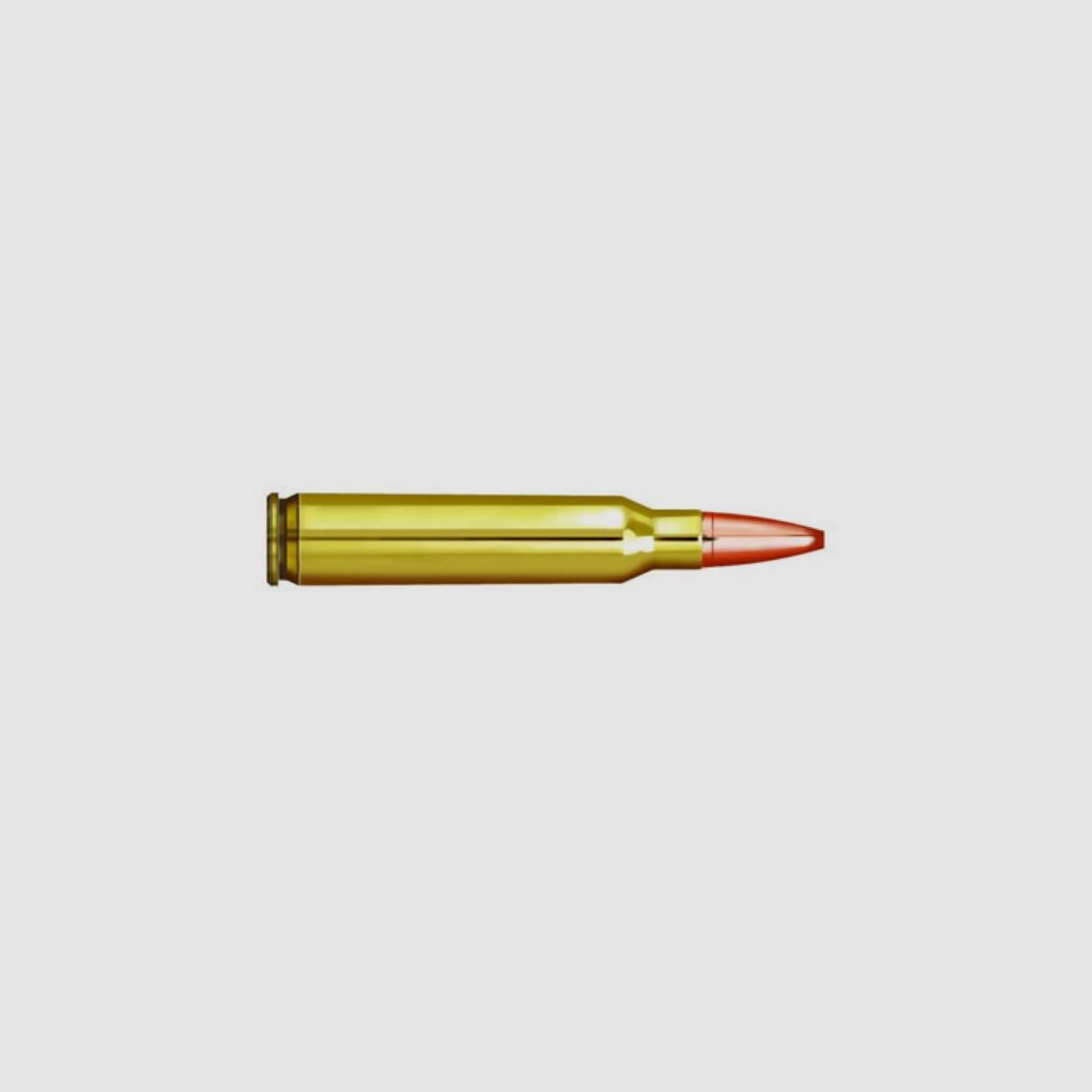 PPU .222 Rem. 50 gr. SP