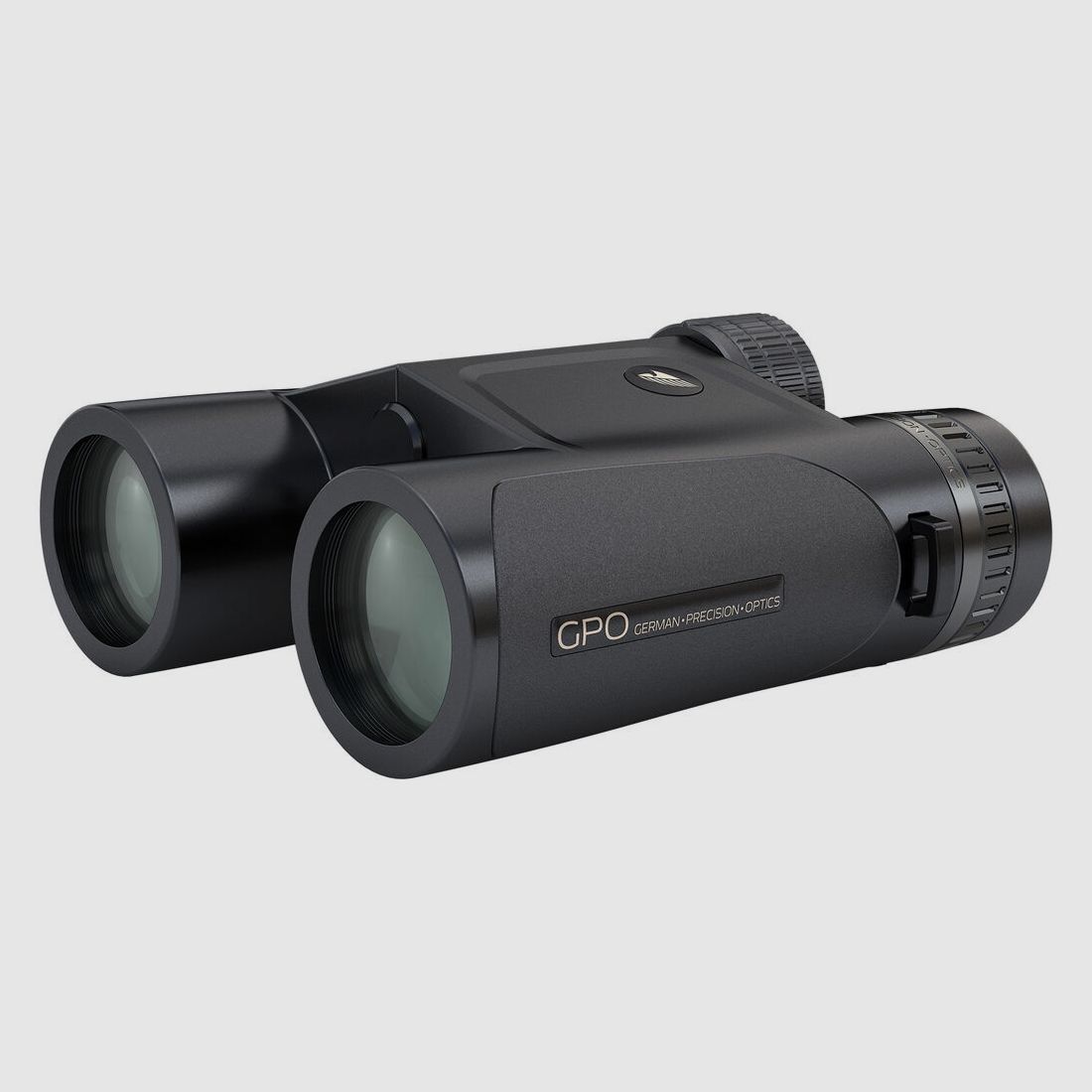 GPO Rangeguide 3200