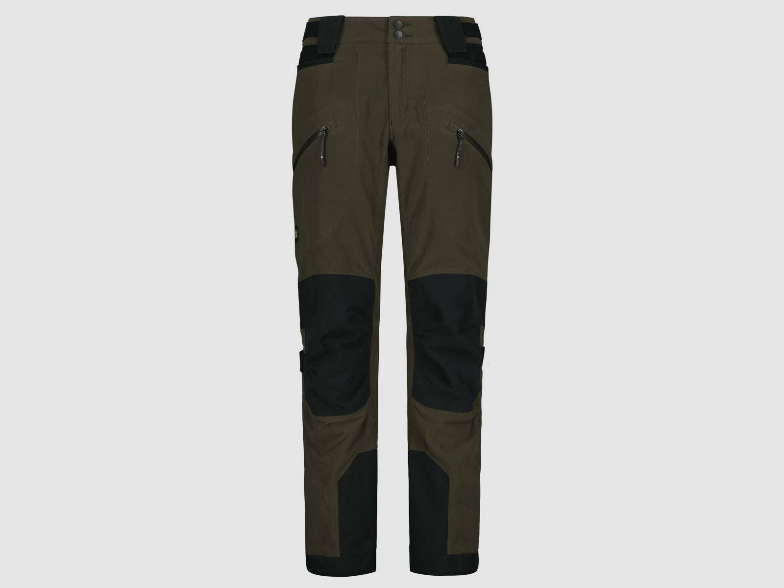 Hose Superior Pro Brown-Black