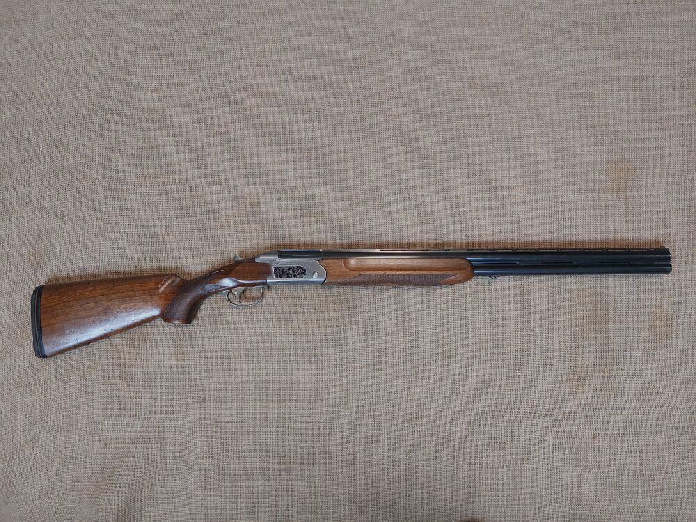 Tikka 512 S