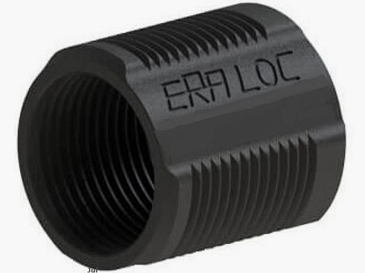 Recknagel ERA LOC adattatore filettato per canna (sgancio rapido)