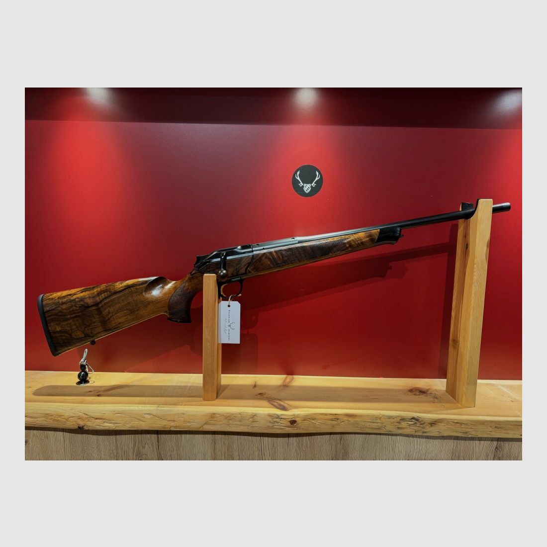 Blaser R8 Attache