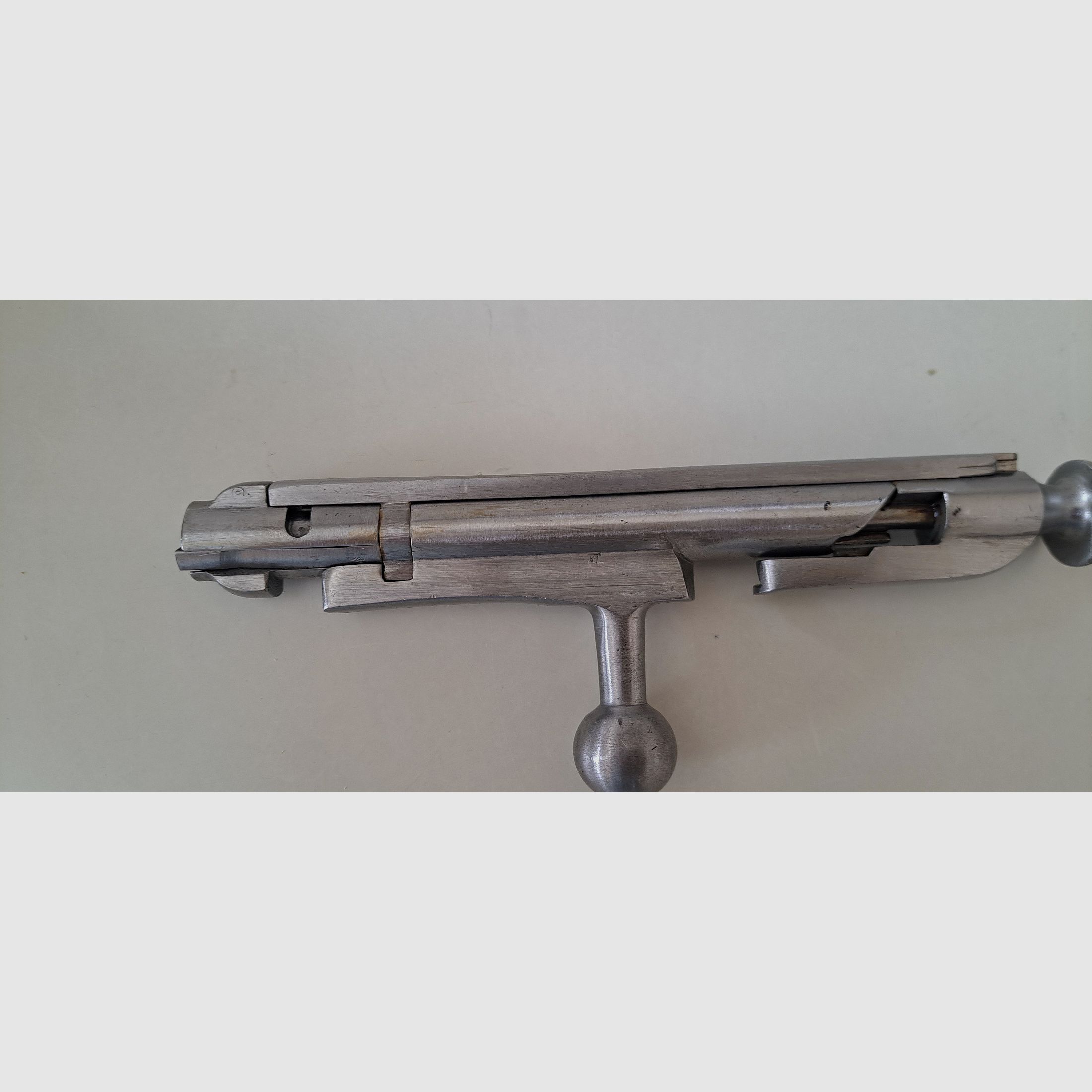 Top Mosin Nagant Bj. 1934 im Kaliber 7,62x54R - sofort verfügbar