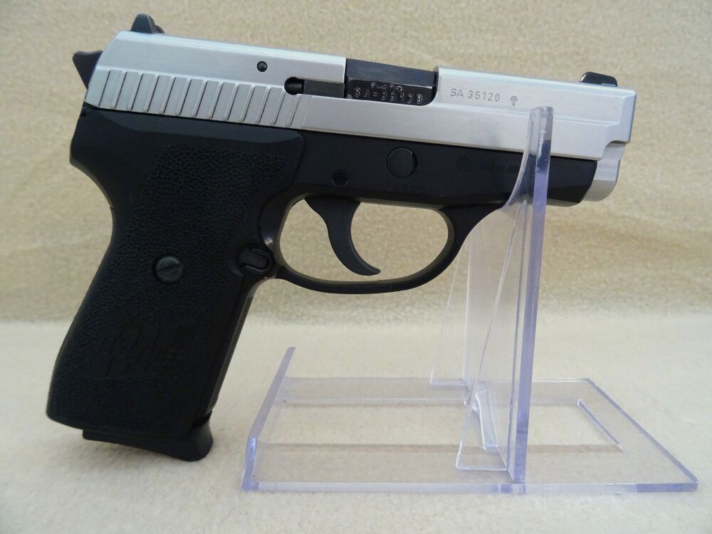 Sig Sauer P239