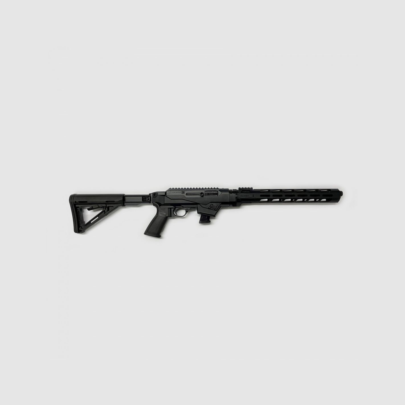 Ruger PC-Carbine Kal. 9 Luger, Bild 1 von 5