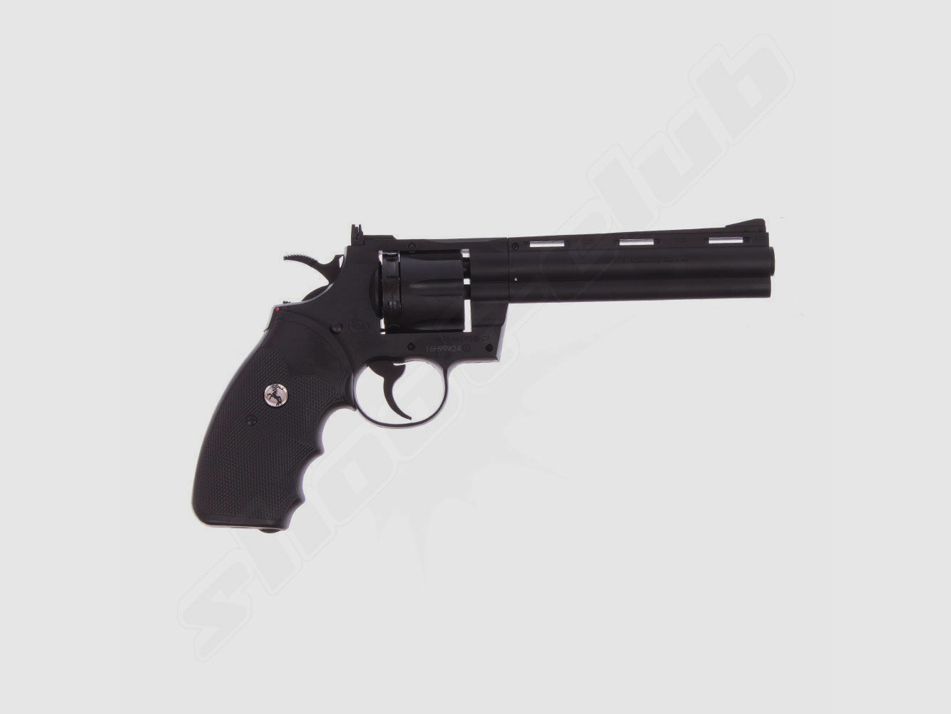 Colt Python 6'' CO2-Revolver -