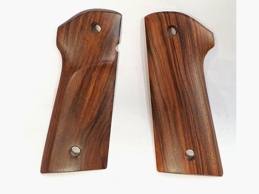 Beretta paar grepen voor Beretta 92 FS hout