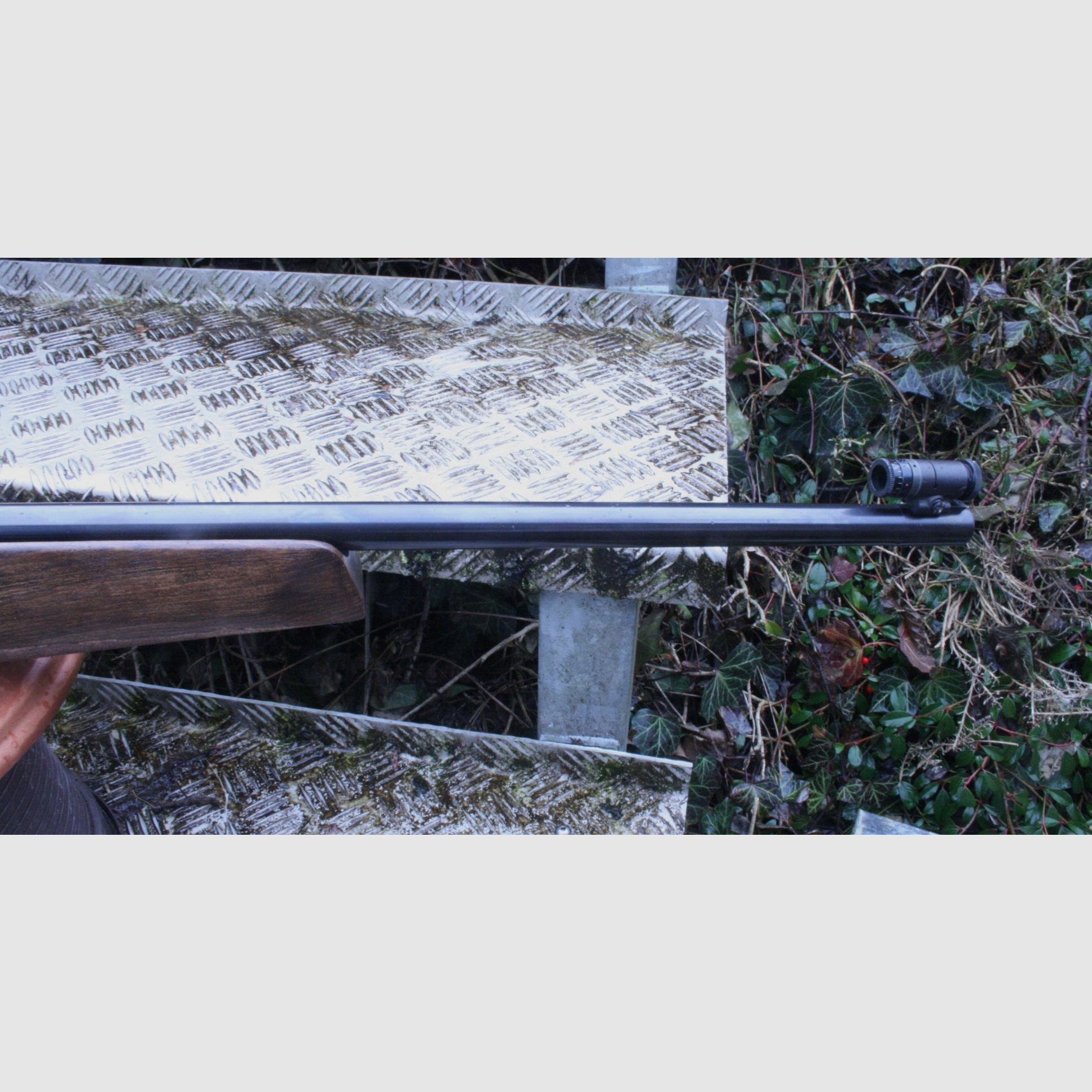 Anschütz KK Match 54