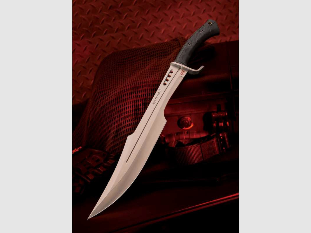 United Cutlery Honshu Spartan Schwert D2 UC3345D2