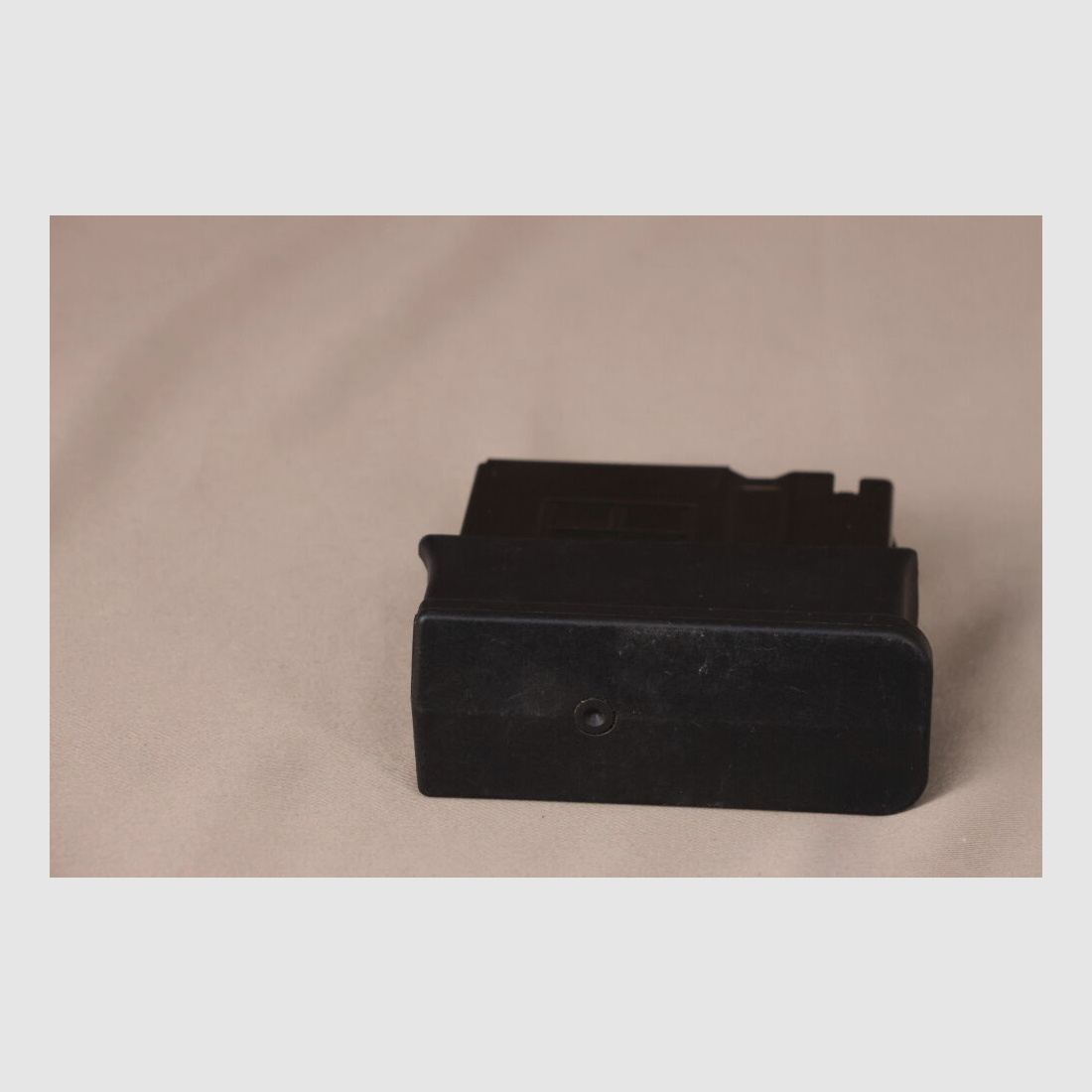 Heckler & Koch (H&K) SLB 2000 Replacement Magazine; Cal. 9.3x62