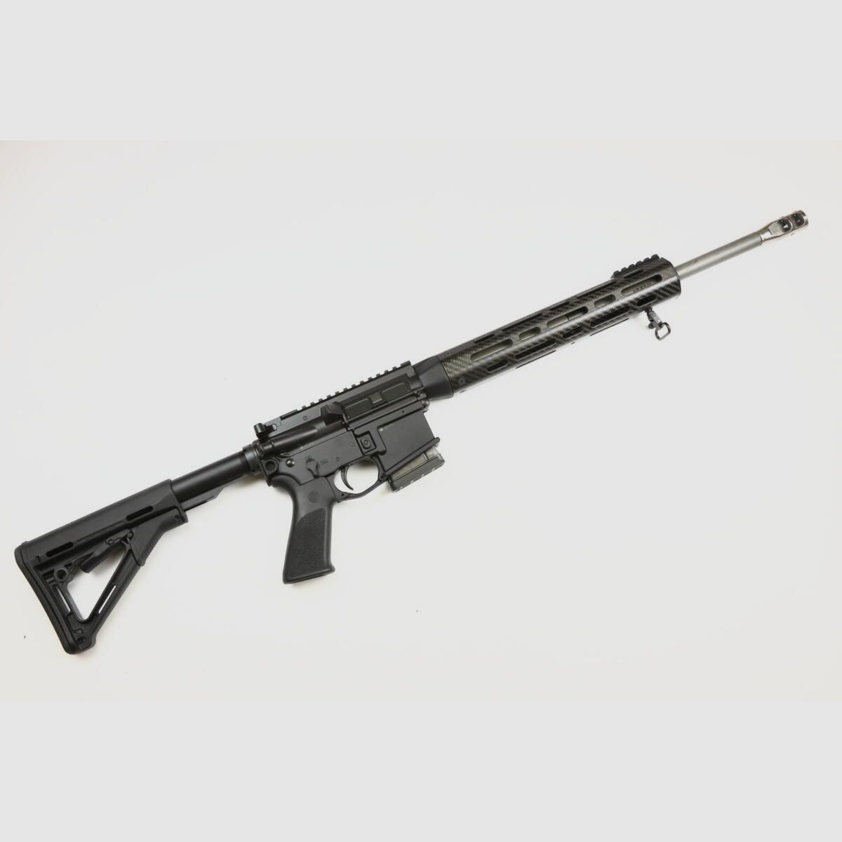SIG SAUER M400 SDPC Super Dynamic, billede 5 af 5