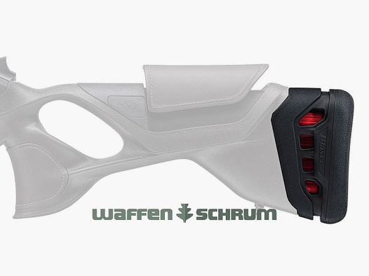 Blaser R8 Ultimate Rückstoßdämpfungssystem
